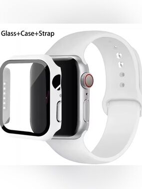 Apple Watch band 38-42mm 40-44mm/42-46mm/41-45mm/49mm/Watch series 8 976543 SE